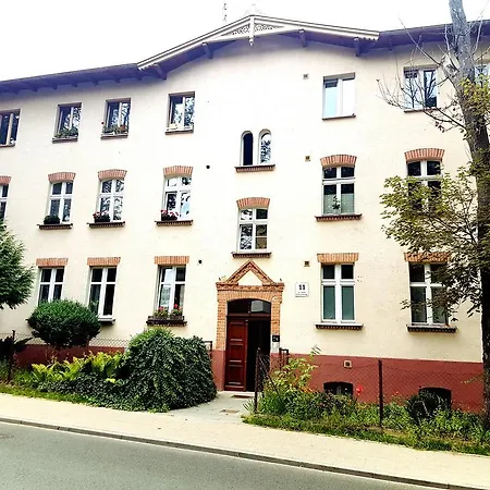 Sopocka Ostoja * Sopot
