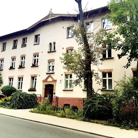Sopocka Ostoja Sopot