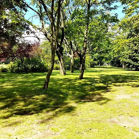 Apartament Sopocka Ostoja Sopot