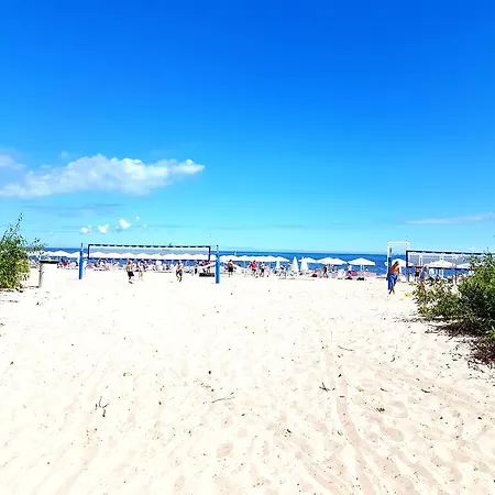 Sopocka Ostoja * Sopot