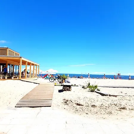 Apartament Sopocka Ostoja