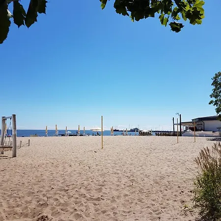 Sopocka Ostoja Sopot