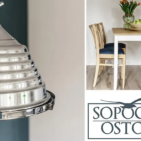 Sopocka Ostoja * Sopot