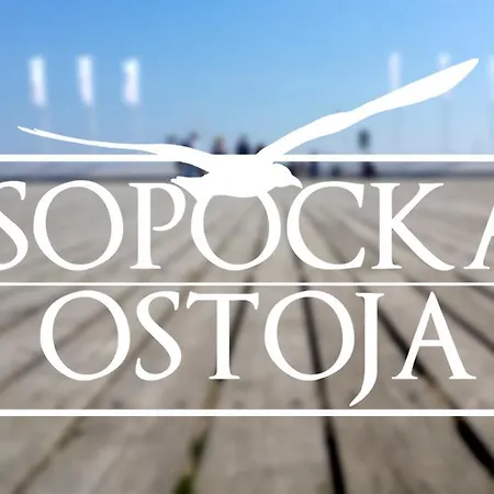 Sopocka Ostoja * Sopot