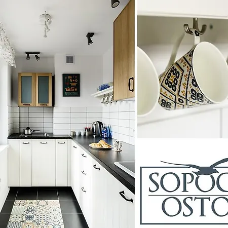 Sopocka Ostoja *