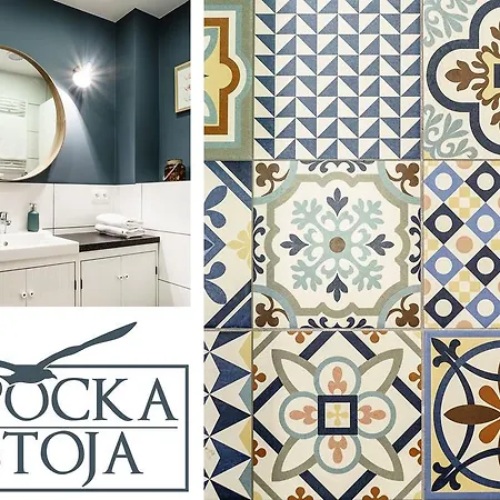 Apartman Sopocka Ostoja