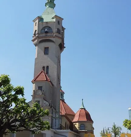 Sopocka Ostoja Sopot