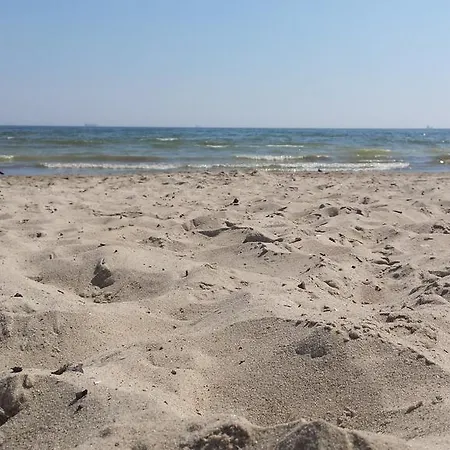 Sopocka Ostoja * Sopot