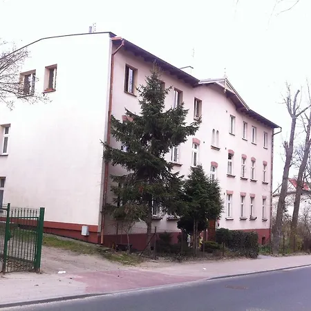 Apartament Sopocka Ostoja Sopot