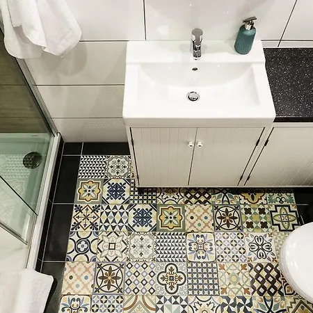 Sopocka Ostoja Apartman