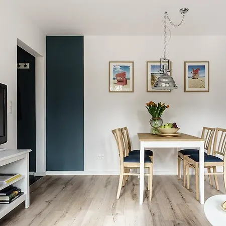 Apartman Sopocka Ostoja *