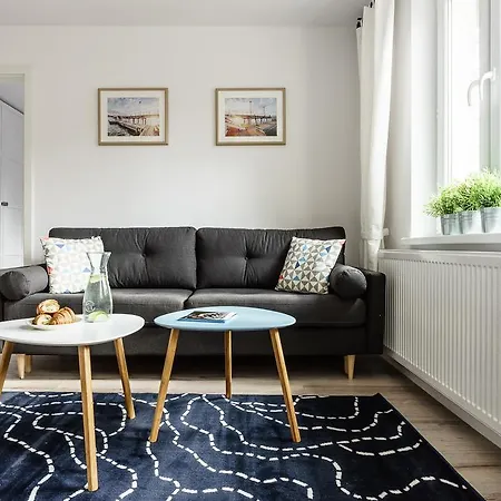 Sopocka Ostoja Apartament