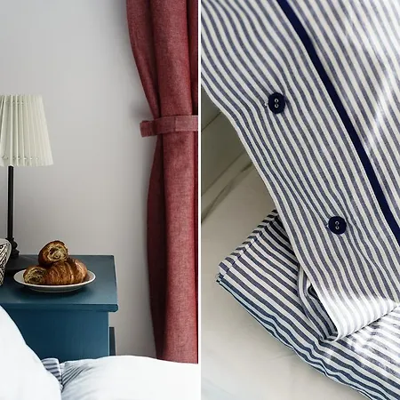 Apartman Sopocka Ostoja *