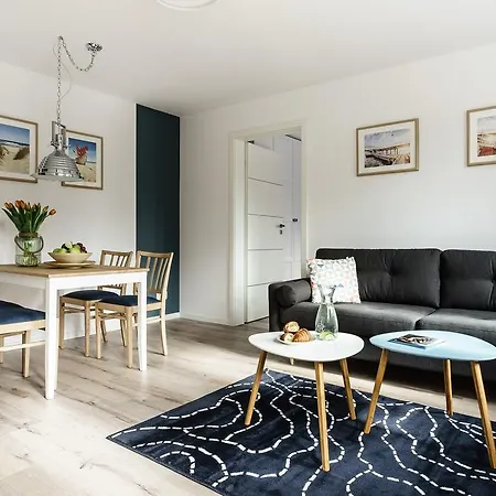 Apartament Sopocka Ostoja